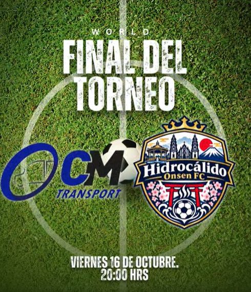 Final de Torneo