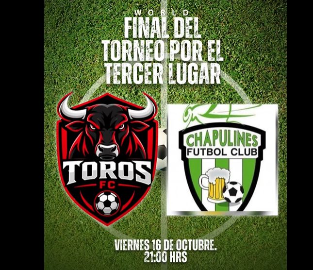 Final por 3er lugar